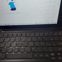 مینی لپتاب لنوو|رایانه همراه|تهران, مرزداران|دیوار