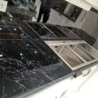 تولید و ساخت سینگ ظرفشویی سنگ‌مصنوعی