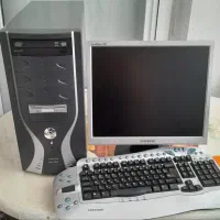 کامپیوتر خانگی