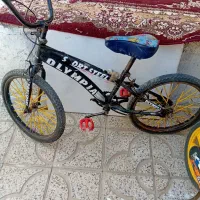 دوچرخه ۲۰