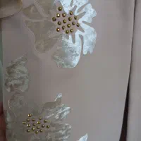 مانتو مجلسی شیک|لباس|زنجان, |دیوار