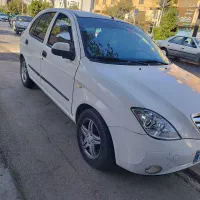 تیبا۲ مدل ۹۷ فابریک|خودرو سواری و وانت|شیراز, دست خضر|دیوار