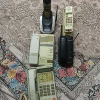 فروش تلفن پاناسونیک