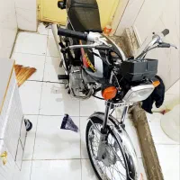 باک موتور