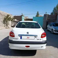 پژو 206 SD V1، مدل ۱۳۹۰|خودرو سواری و وانت|مشهد, بهارستان|دیوار