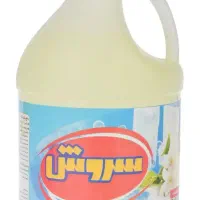 فروش سفید کننده و جرمگیر سروش