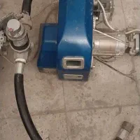 مشعل گازی ایران رادیاتور ۸۰/۱