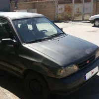 پراید مدل 84