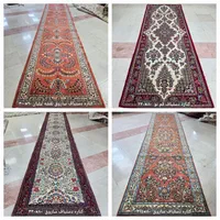 پادری (ذرع‌چارک) دستباف   رنگبندی/سایزبندی|پادری|تهران, ونک|دیوار