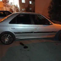 پرشیا مدل ۸۳|خودرو سواری و وانت|پرند, فاز ۵|دیوار