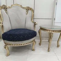 مبل مصری اصل