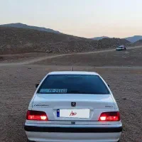 پارس دوگانه مدل ۹۰|خودرو سواری و وانت|نجفآباد, فاز ۴ شهرک آزادگان|دیوار