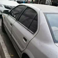 سمند ۸۹|خودرو سواری و وانت|تهران, جی|دیوار