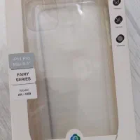 قاب و گلس ip11