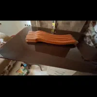 میز و صندلی ۴ نفره