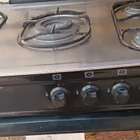 گاز|اجاق گاز و لوازم برقی پخت‌وپز|اندیمشک, |دیوار