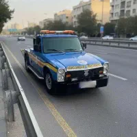 یدک کش فروشی