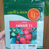 بذر گوجه فامور قیمت مناسب