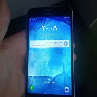 گوشی سامسونگ a8 در حد نو|موبایل|کرج, چمران|دیوار