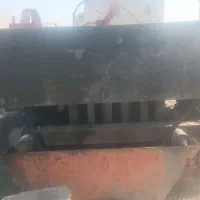 دستگاه بلوک سقفی|ماشینآلات صنعتی|جنت, |دیوار