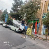 کابینت ارسالی ها مون را عکسشو میزاریم