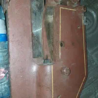 قیچی ورق برسالم