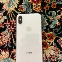 ایفون Xs درحد خشک۵۱۲