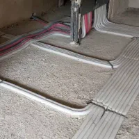 لوله کشی و تعمیرات.   شیرالات