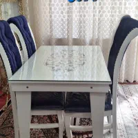 میزناهار خوری