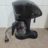 قهوه ساز فلر
