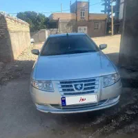 سمند سورن سالم|خودرو سواری و وانت|ماهنشان, |دیوار