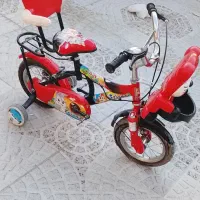 دوچرخه 12