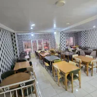 ناهار خوری های مجموعه زرکالا|میز و صندلی غذاخوری|یاسوج, |دیوار