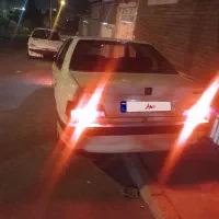 پرشیا مدل ۸۶