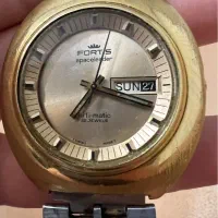 ساعت فورتیس سلطنتی ۲۵ جواهر