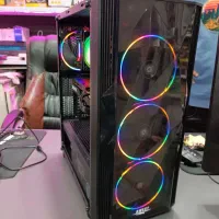 کیس گیمینگ نسل ۱۱|رایانه رومیزی|ارومیه, |دیوار