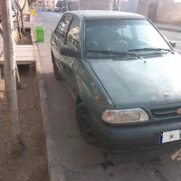 پراید مدل۷۷|خودرو سواری و وانت|سمنان, |دیوار