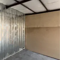انبار 50 متری نوساز با نگهبانی 24 ساعته|اجارهٔ دفتر صنعتی، کشاورزی، تجاری|شیراز, محراب|دیوار