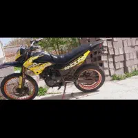 تریل رادیسون 250cc