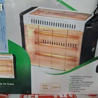 برقی|بخاری، هیتر، شومینه|گنبد کاووس, |دیوار