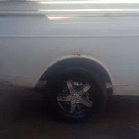 پیکان وانت مدل ۸۴ انژکتور موتور تازه تعمیر