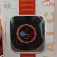 کاور ساعت اپل واچ