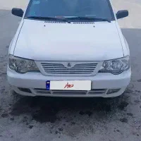 پراید ۱۱۱مدل ۹۵
