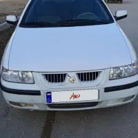 سمند موتور ملی مدل ۹۰|خودرو سواری و وانت|ارومیه, |دیوار