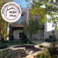 ویلا-دماوند-لاکچری-تریبلکس-سند-ششدانگ-جواز-ساخت