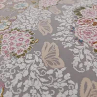 فرش طرح جدید ۹متری و فرش ۴متری ۱۲۰۰شانه تراکم ۳۶۰۰|فرش|لنگرود, |دیوار