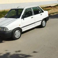 پراید صبا مدل88