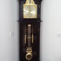 ساعت|ساعت دیواری و تزئینی|گرگان, |دیوار