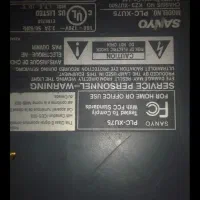 ویدیو پروژکتور  سانی