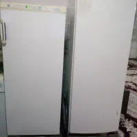 یخچال و فریزر ازمایش